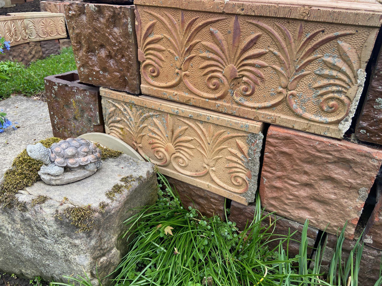 tiles